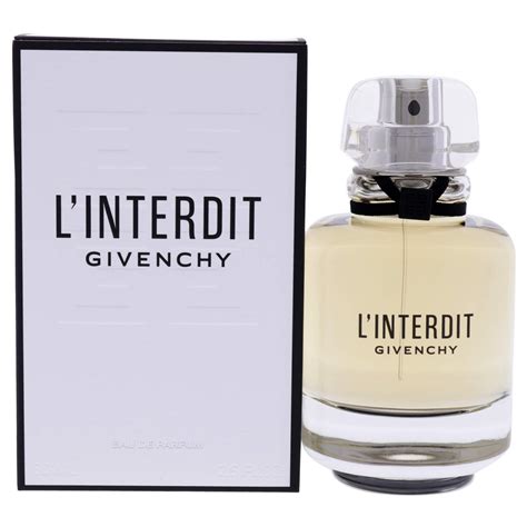 l'interdit givenchy brasil|givenchy l'interdit perfume.